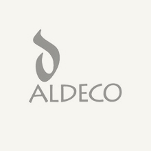 Lieferant Logo Aldeco