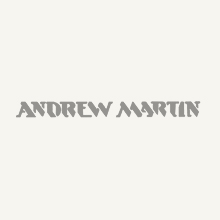 Lieferant Logo Andrew Martin