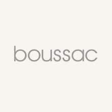 Lieferant Logo Boussac