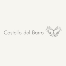 Lieferant Logo Castello del Barro