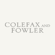 Lieferant Logo Colefax and Fowler