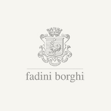 Lieferant Logo Fadini Borghi