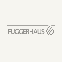 Lieferant Logo Fuggerhaus