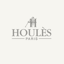 Lieferant Logo Houlès