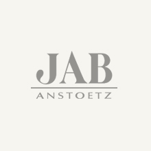 Lieferant Logo JAB Anstoetz