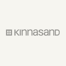 Lieferant Logo Kinnasand