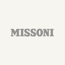 Lieferant Logo Missoni