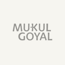 Lieferant Logo Mukul Goyal