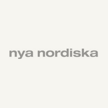 Lieferant Logo Nya Nordiska