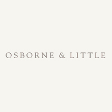 Lieferant Logo Osborne & Little