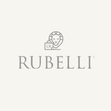 Lieferant Logo Rubelli