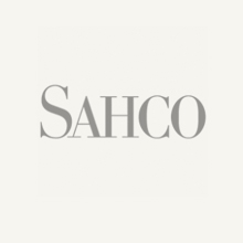 Lieferant Logo Sahco