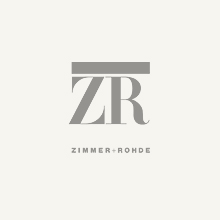 Lieferant Logo Zimmer+Rohde